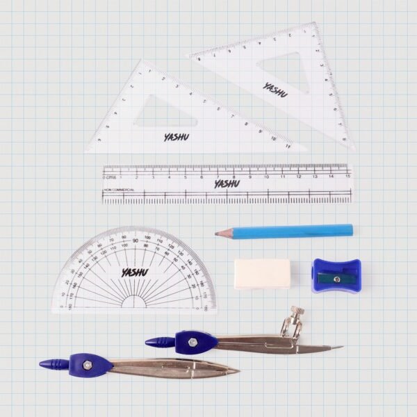 02_e8da501e-b886-4484-86d8-1431eefd532a.jpg Yashu Complete Geometry Box Set with Compass