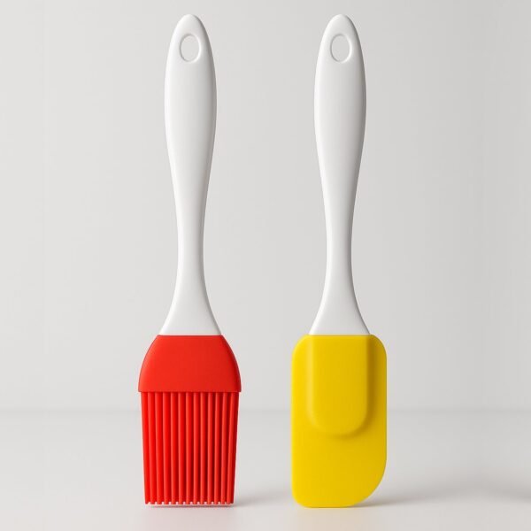 02_e9b62379-6296-412d-9211-f9269372f293.jpg Spatula and Pastry Brush for Cake Decoration