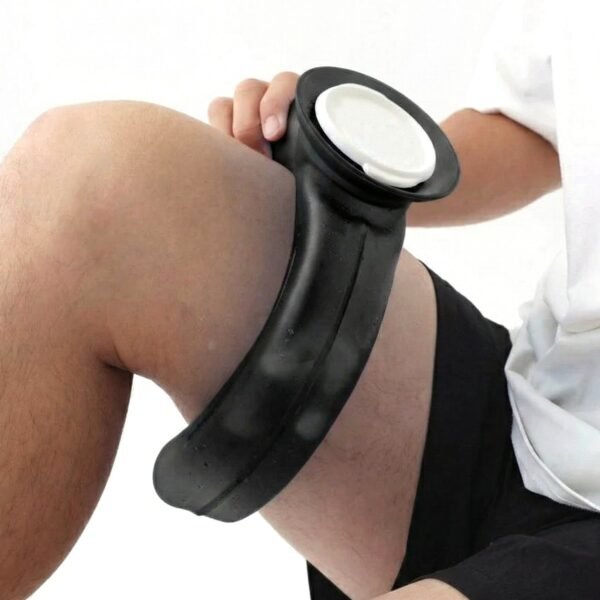 Multi-Purpose U-Shaped Comfort Support Pillow (1 Pc)