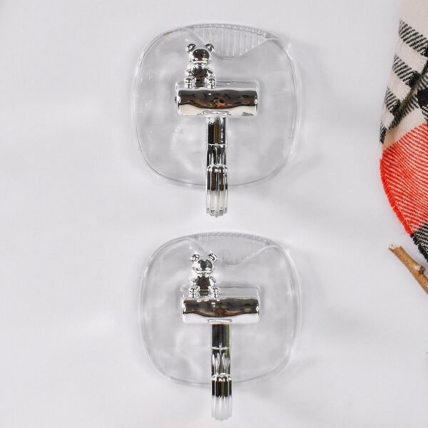 02_ef008573-f528-4391-8089-b1b679a83606.jpg Large Plastic Self Adhesive Wall Hooks (2 Pc)