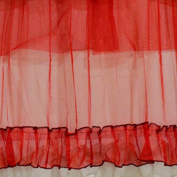 02_f08769be-3e64-4277-bd4c-05fb047d091b.jpg Dustproof Cover For Indoor, TV Screen Protector Cloth Cover (42 Inch / Mix Color)