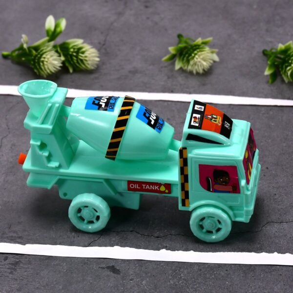 02_f1c6ddc8-5414-4816-995f-abfc0fe2939a.jpg Big Size Heavy Duty Rotating Cement Mixer Dumper Truck Toys for Kids