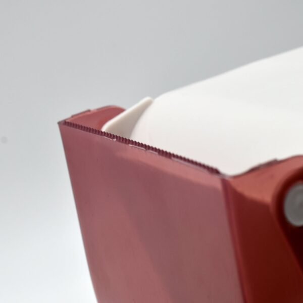 Wall-Mounted Tissue Holder – Essential Organizer for Tissues, Wipes & Accessories