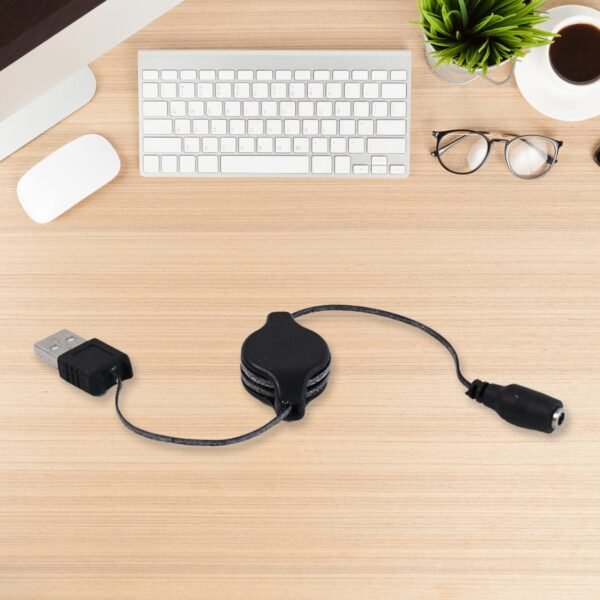 5 in 1 Universal Multi USB Charger Cable Connection kit for a Mobile Phone