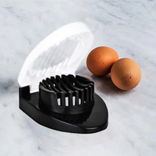 02_f3d3c2e1-8b06-464a-bdaa-f783bb39d9c3.jpg Oval Shape Plastic Multi Purpose Egg Cutter / Slicer with Stainless Steel Wires