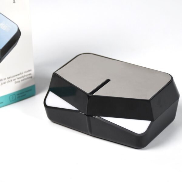 02_f3d9fc5c-3d6a-4b9c-b4c4-081e25ed610e.jpg M28 Earbuds Max Bluetooth Gaming Headset With Lighting Ear buds 5.1 Earbuds Black