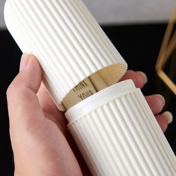 02_f3edad02-04f1-4efc-b16b-47a3e09ddeae.jpg Capsule Shape Multipurpose Travel Storage Bottle