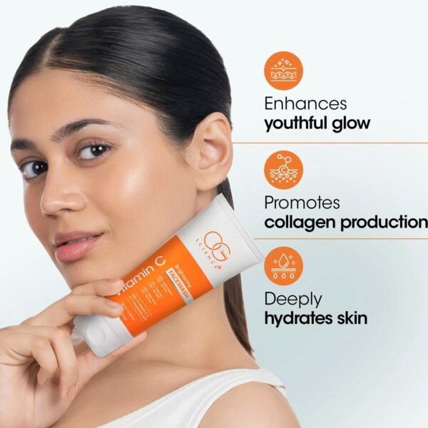 02_f4657ef2-091e-4258-bcdd-5cd9acbfe78a.jpg OG Beauty Vitamin C Brightening Facewash - (1 Pc / 100Ml)