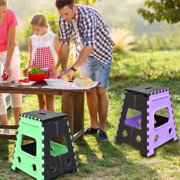 02_f615f92d-cfc0-464d-867b-106feaa63407.jpg 1pc 18inch Folding Stool Adults and Kids, Also For Kitchen Stepping With (Brown Box)