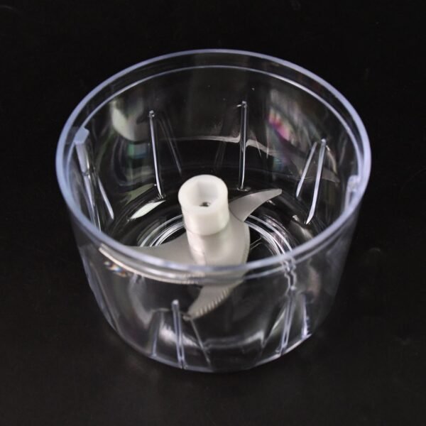 02_f779432b-3de0-44ab-bb8b-2f6c75489a04.jpg Wireless USB Rechargeable Mini Electric Garlic Machine / Chopper (250Ml)