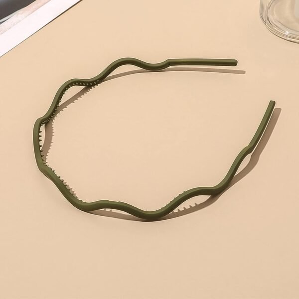 02_f821d0d8-a48b-4c46-bd6d-0ad2c594585e.jpg Plastic Simple Headbands Comb Headbands Hairbands (1 Pc)