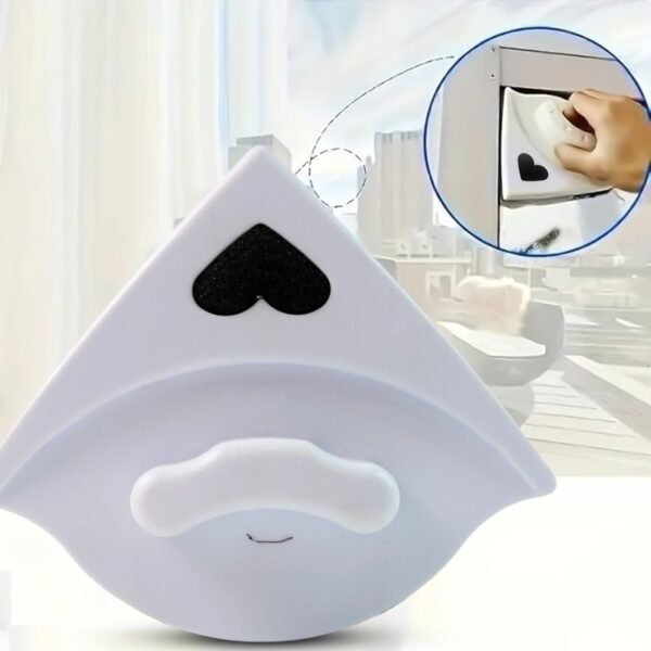 02_f96ba81a-dec8-4eb1-bddd-03682c943fc4.jpg DOUBLE FACE GLASS CLEANER WINDOW SQUEEGEE, MAGNETIC WINDOW WASHING EQUIPMENT