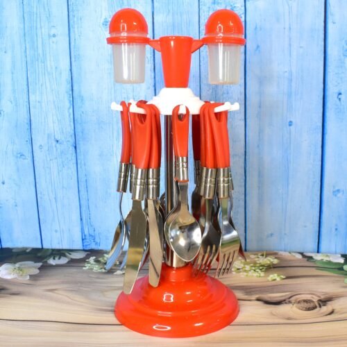 02_fa2e4006-8838-4e20-9a66-a5181f20631b.jpg Luxury Cutlery Set for Dining Table Stainless Steel 26-Piece Set With Stand (1 Set