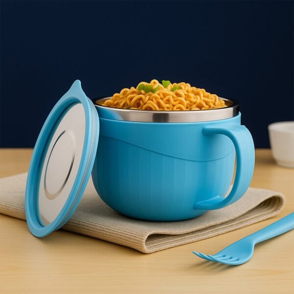 Apex Hot - X Soup & Noodle Bowl (Approx 700 ML)