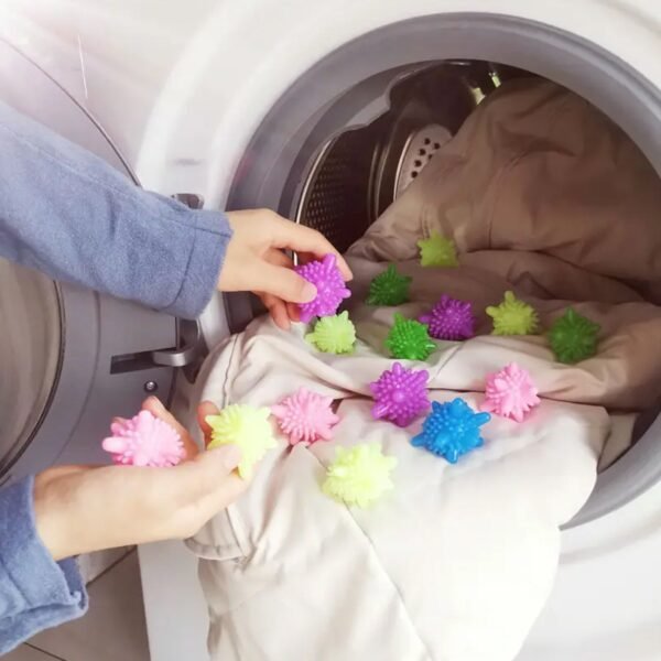 02_fc173b5d-673d-428b-9c56-04fec67f2560.jpg Soft Star Laundry Dryer Balls – 10-Piece Multi-Color Clothes Softener