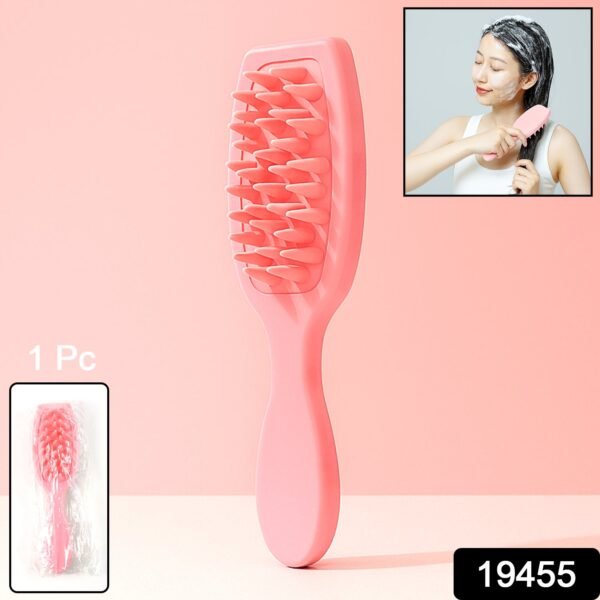 02_fcac9777-fed5-45f9-a699-b95cd1a09075.jpg π π Multipurpose Silicone Scalp Massager Shampoo Brush (1 Pc)