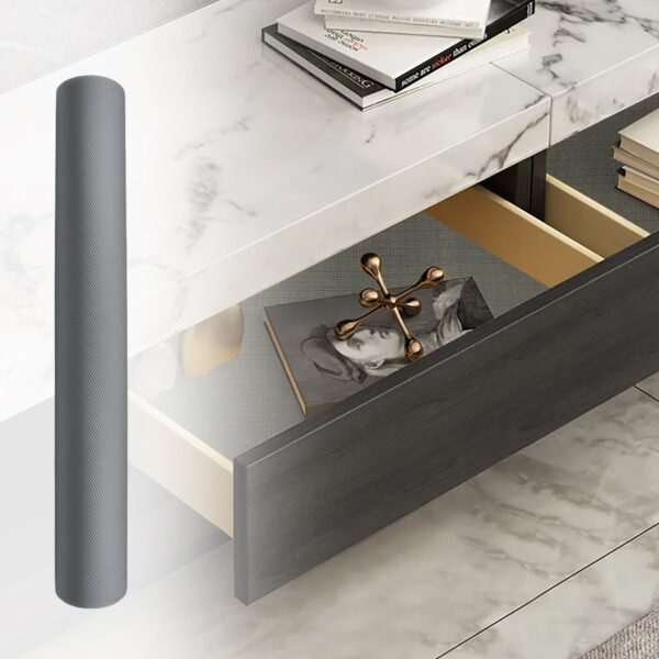 Multipurpose Anti-Slip Mat Liner For Kitchen, Bathroom, Cabinet & Shelf (45×5m)