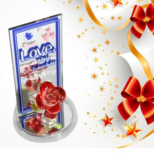 02_fd3b93c6-0273-450a-a900-2ba9ad7ea343.jpg Lovely Rose Showpiece – Romantic Gift Set for All Occasions (1 Pc)