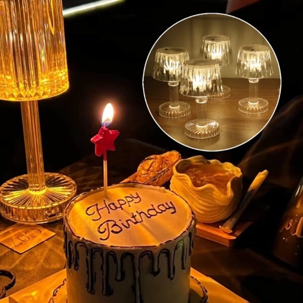 02_feb4335e-b870-4453-bde0-584c5a454854.jpg Battery Operated Decorative LED Mini Table Lamp (6 Pc / Set)