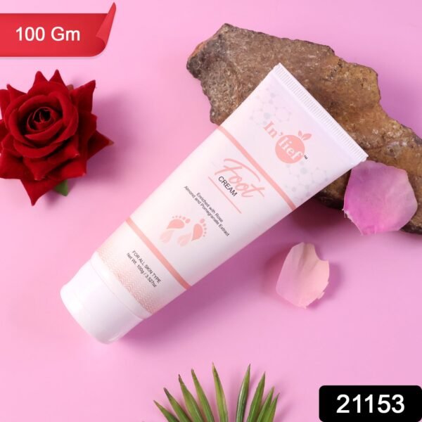 02_feetcream.jpg Deep Nourishing Foot Care Cream ( 100gm)
