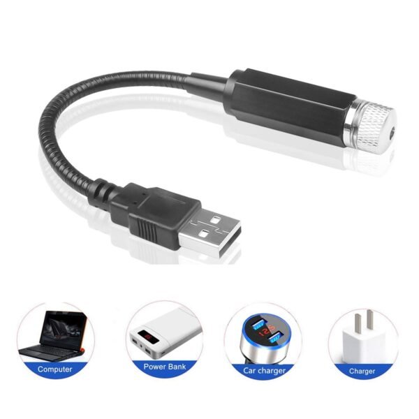 02_ff7037fd-0da7-4e20-bbf0-28b5bcc78451.jpg USB Star Projector – Adjustable Night Light for Home & Car