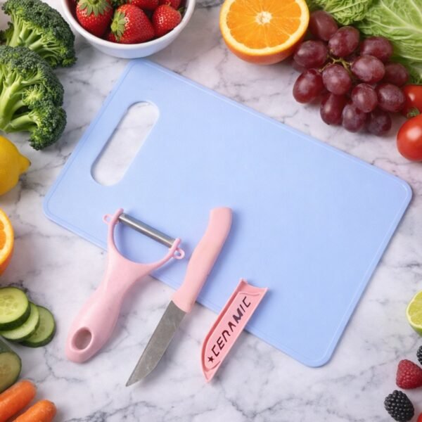 02_fruit-cutting-set.jpg 3 in 1 Multipurpose Kitchen Fruit & Vegetable Cutting Board Set