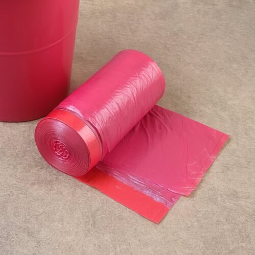 High Quality Garbage Bag 45x45 cm - (1 Pc)