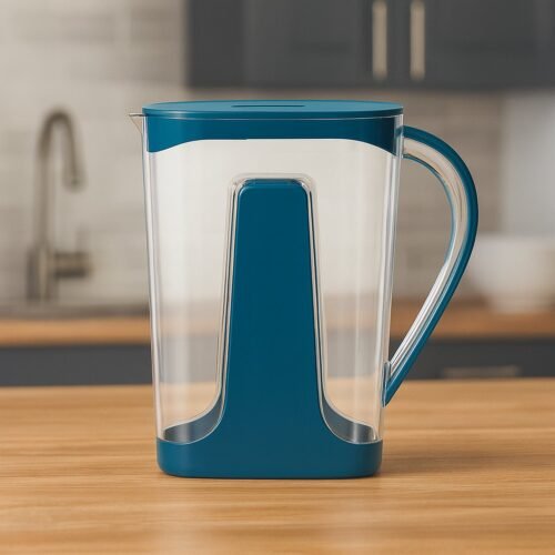 Supermom Plastic Pure Water Jug (2000ML)