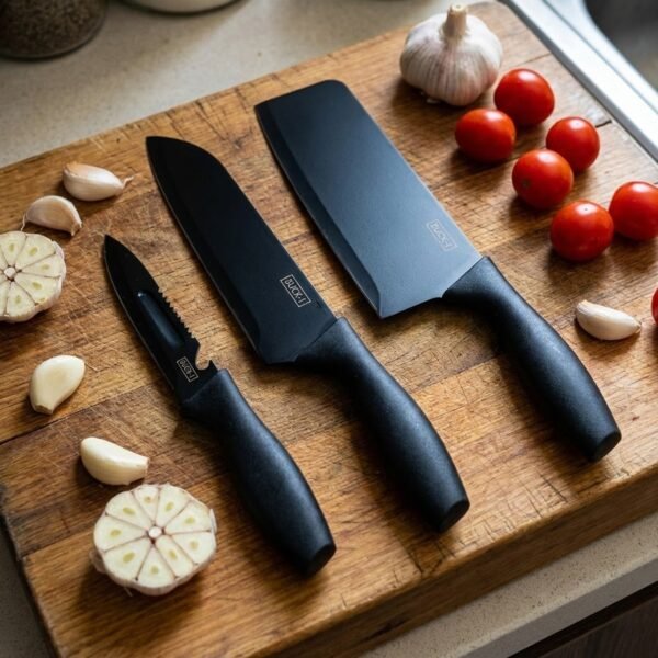 02_knife_0f3180ad-94a8-47a4-a629-8ec049e4b6c7.jpg 3-in-1 Professional Kitchen Knife Set (1 Set)