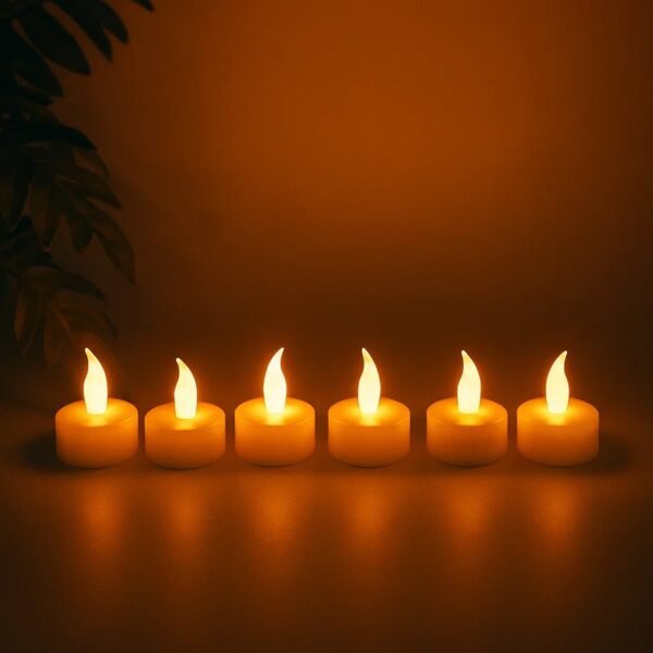 02_led_e882d802-d8f2-4201-a141-054a23498e21.jpg Premium 6 Piece LED Flameless Candle Light Set with Remote Control