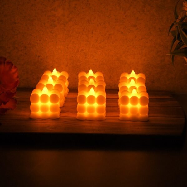 02_light_0a412fb9-b9ef-41ad-b295-a1e10b29750d.jpg Decorative LED Bubble Candles (9 Pc / Set)