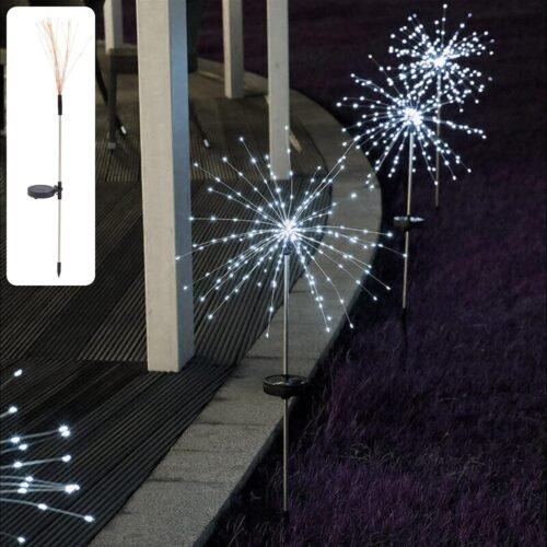 02_light_103a4ccc-cc8d-4aed-86d1-f1b08795a362.jpg Solar Powered Starburst Firework Garden Light (1 Pc)
