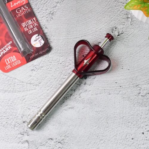 02_lighter.jpg Supermom Lovely Gas Lighter (1 Pc)