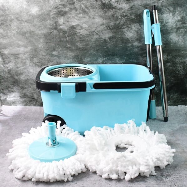 02_mop_f18f6272-b9b8-43eb-893c-6e9e08badc92.jpg 360° Spin Mop with Super Absorbent Microfiber Heads (1 Set)