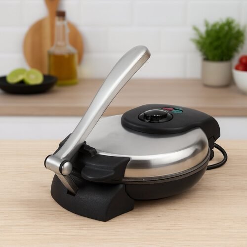 Orbit Roti and Khakra Maker (1000W / 1 Pc)