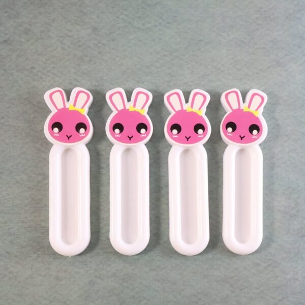 Self Stick Push Pull Helper (4 Pc)