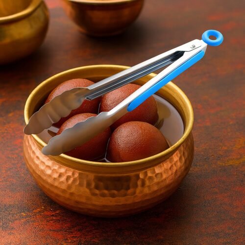 Supermom Premium Stainless Steel Chef Serving Tong (1 Pc)