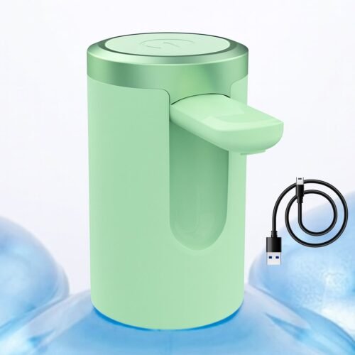 02_water-dispenser.jpg USB Rechargeable Automatic Water Dispenser for 20 Litre Bottle (1 Pc)