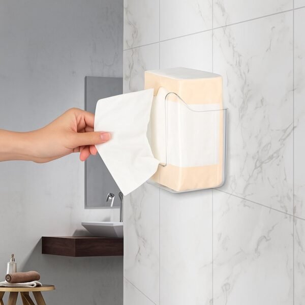 02_wpies-holder.jpg Tissue & Napkin Dispenser Holder - (1 Pc)