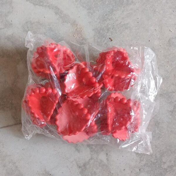 Laundry Washing Ball, Wash Without Detergent (6pcs)