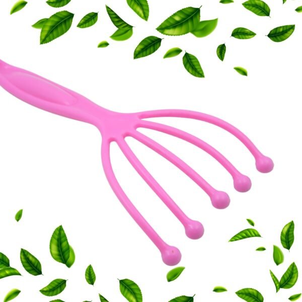 Handheld Scalp Massager for Relaxation, Hair accessories