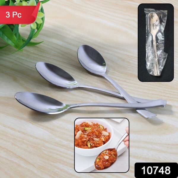 032e0c1b-3fbb-47f9-b7db-eaba288c4497.jpg Everyday Dining Spoons - (3 Pc / Set)