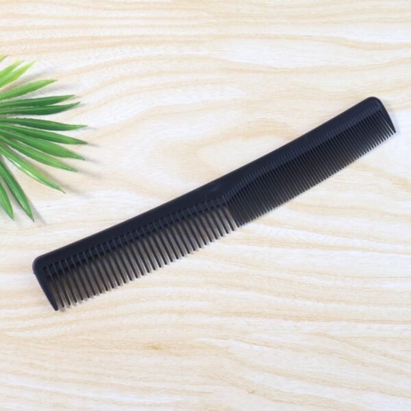 032eb0ab-a5e7-4ec4-8e78-e4490756e925.jpg Professional Dual-Tooth Styling Comb - (1 Pc)