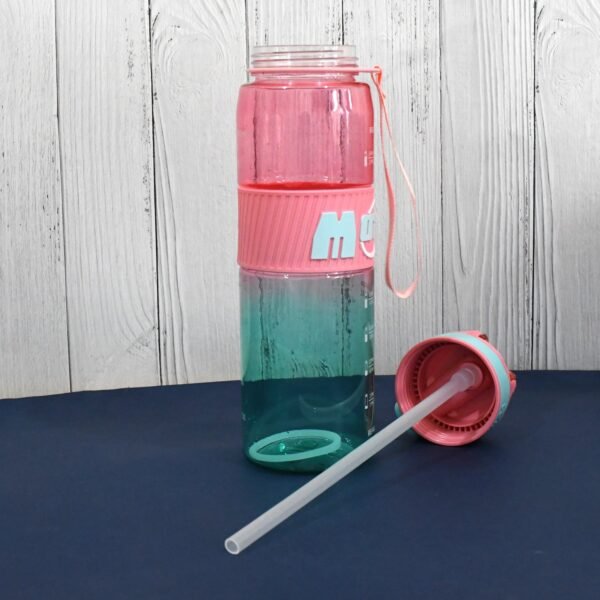 03_002fa943-08ae-485f-beb6-1d04c2777a74.jpg Plastic Water Bottle With Strap and Straw (1000 ML)