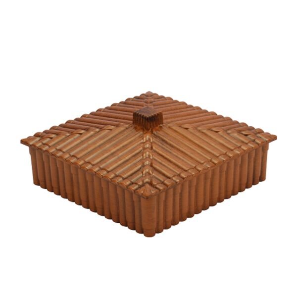 03_0167bbb5-5afb-4bfd-a2d1-5c6c649aaec6.jpg Plastic Multipurpose Dry Fruit Chocolates Mouth Box (1 Pc)