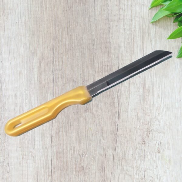 4In1 Combo - Stainless Steel Kitchen Lighter, Knife, Peeler and Smooth Grater