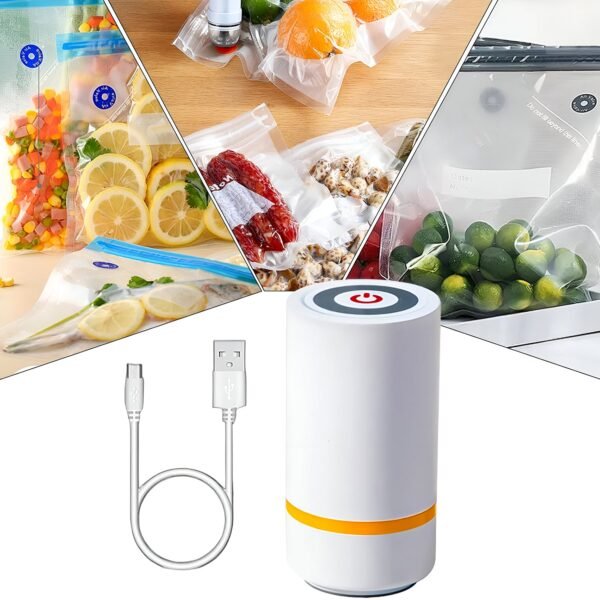 03_0676c7f7-9a97-476d-84dc-ef2966792d83.jpg Portable USB Rechargeable Vacuum Sealer Machine (1 Pc)
