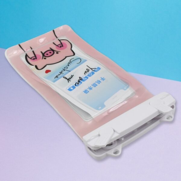 03_06b3b4a5-a75b-4ebd-9a91-6a3a7c334256.jpg Waterproof Pouch Lock Mobile Cover Underwater Mobile Case All Type Mobile (1 Pc)