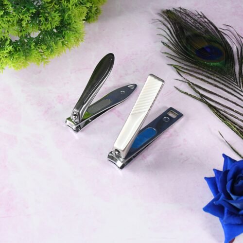 03_078ad2d3-929e-4c0f-b7f5-1105d0f3aa12.jpg Stainless Steel Folding Portable Large Nail Clippers Nail File (1 Pc / Mix Design)