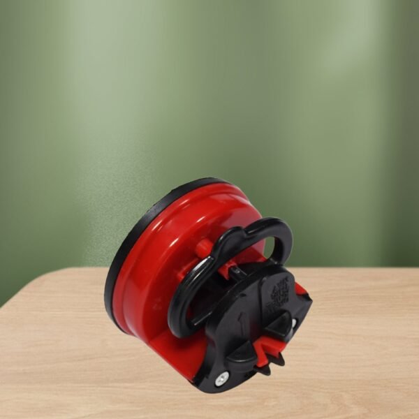 Manual Mini Knife Sharpener  for Steel and Ceramic Knives